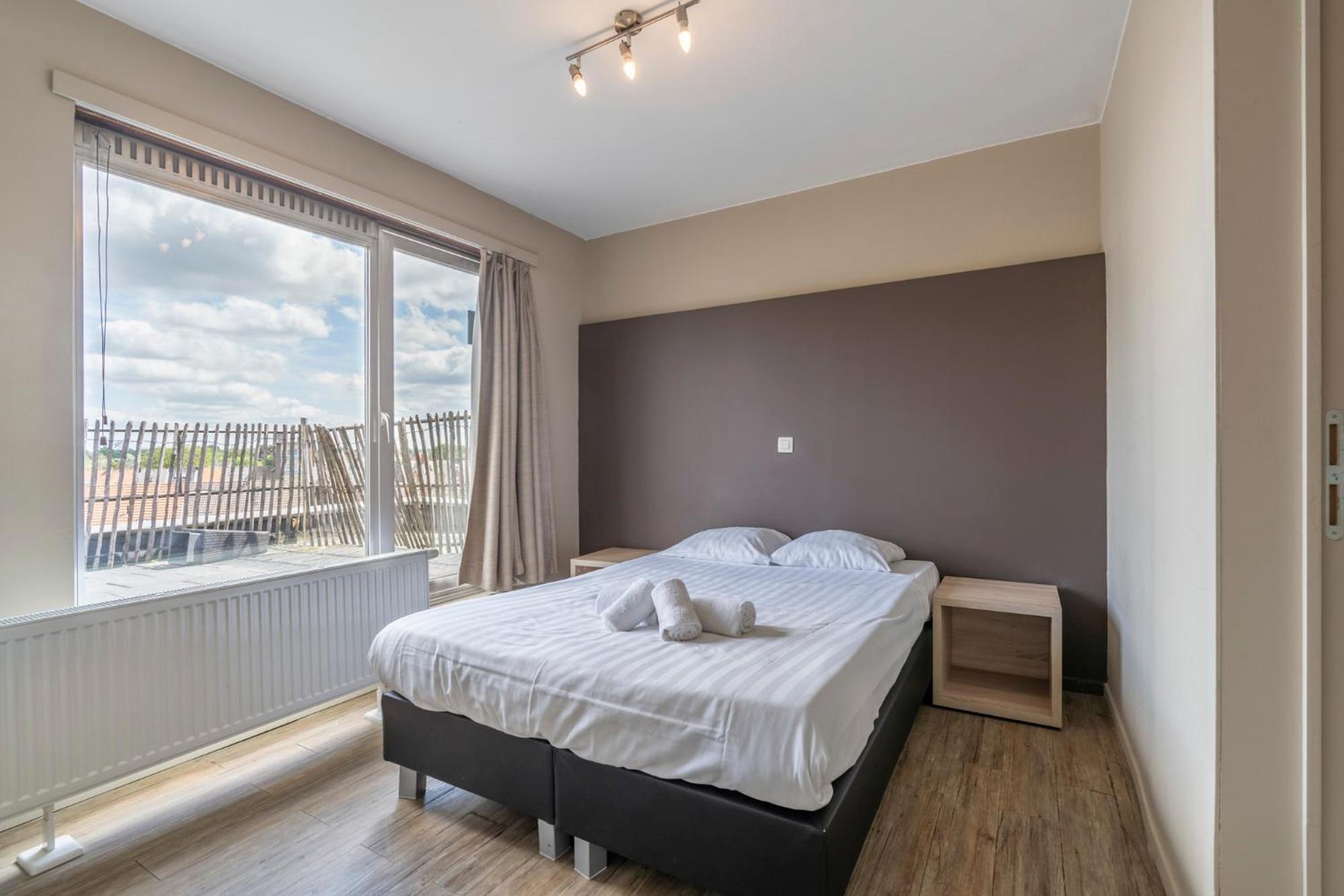 Value Stay Residence Mechelen Eksteriør bilde