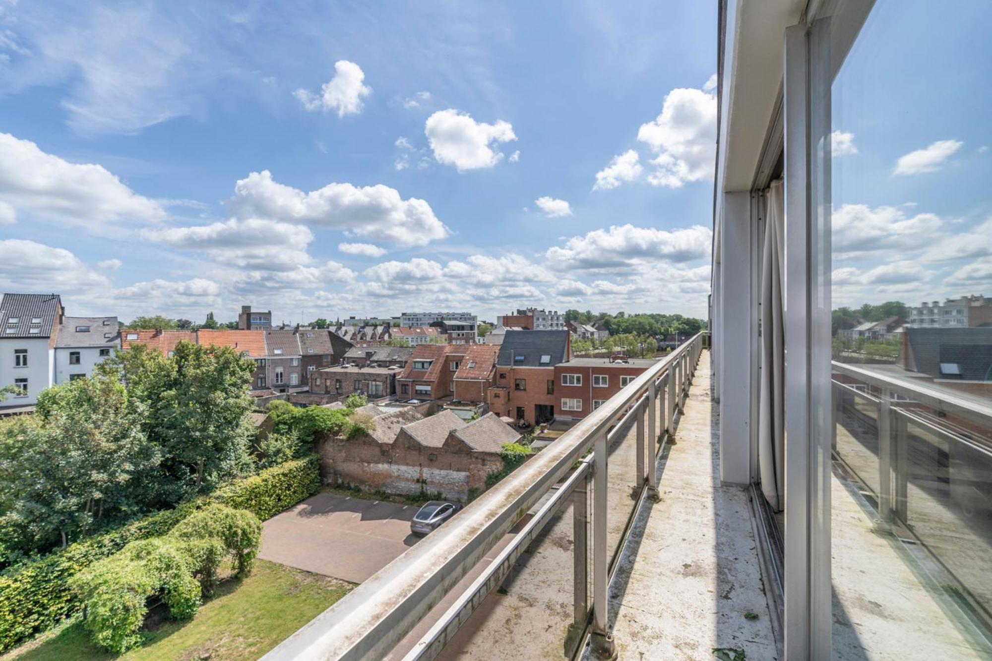 Value Stay Residence Mechelen Eksteriør bilde