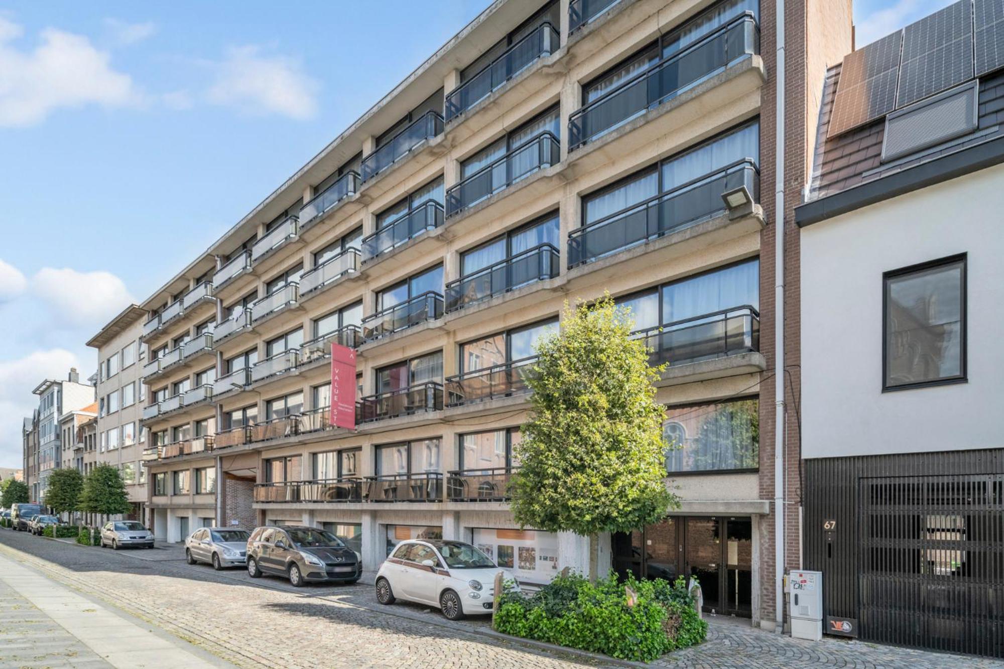 Value Stay Residence Mechelen Eksteriør bilde